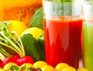 Αυτός είναι ο σωστός τρόπος για να κάνετε αποτοξίνωση: Τι πρέπει να τρώτε